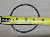 HYDRAULICS INC. 2" Nipple Seal Kit 5TV-NS-32 (Bag of 10)