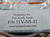 HYDRAULICS INC. 2" Nipple Seal Kit 5TV-NS-32 (Bag of 10)