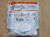 HYDRAULICS INC. 2" Nipple Seal Kit 5TV-NS-32 (Bag of 10)
