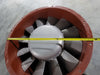 HURLEY VENTILATION TECHNOLOGIES 32" Industrial Axial Ventilation Fan Assembly HVT32-18