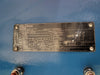 HOWDEN 100HP Industrial Axial Ventilation Fan Assembly 4200VAX2700