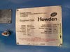 HOWDEN 100HP Industrial Axial Ventilation Fan Assembly 4200VAX2700