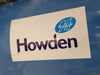 HOWDEN 100HP Industrial Axial Ventilation Fan Assembly 4200VAX2700