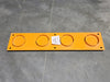 SIEBTECHNIK Foundation Plate VMS149337