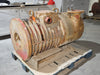 GRINDEX 110 kW Submersible Drainage Pump, 6" Discharge, Mega N 8124.400-0021
