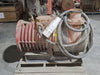 GRINDEX 110 kW Submersible Drainage Pump, 6" Discharge, Mega N 8124.400-0021
