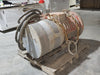 GRINDEX 110 kW Submersible Drainage Pump, 6" Discharge, Mega N 8124.400-0021