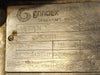 GRINDEX 110 kW Submersible Drainage Pump, 6" Discharge, Mega N 8124.400-0021