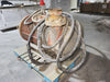 GRINDEX 110 kW Submersible Drainage Pump, 6" Discharge, Mega N 8124.400-0021
