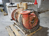 GRINDEX 110 kW Submersible Drainage Pump, 6" Discharge, Mega N 8124.400-0021