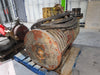 FLYGT 140 hp Electric Submersible Dewatering Pump 2400.402