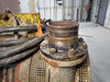 FLYGT 140 hp Electric Submersible Dewatering Pump 2400.402