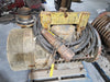 FLYGT 140 hp Electric Submersible Dewatering Pump 2400.402