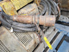 FLYGT 140 hp Electric Submersible Dewatering Pump 2400.402