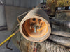 FLYGT 140 hp Electric Submersible Dewatering Pump 2400.402