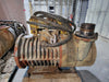 FLYGT 140 hp Electric Submersible Dewatering Pump 2400.402