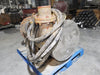 GRINDEX 110 kW Submersible Drainage Pump, 6" Discharge, Mega N 8124.400-0021