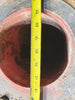 GRINDEX 110 kW Submersible Drainage Pump, 6" Discharge, Mega N 8124.400-0021