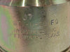 HYDRAULICS INC. Poppet Style Flanged Port Coupling - Nipple 6TV-N-20BF0