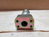 HYDRAULICS INC. Poppet Style Flanged Port Coupling - Nipple 6TV-N-20BF0