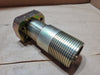 HYDRAULICS INC. Poppet Style Flanged Port Coupling - Nipple 6TV-N-20BF0