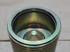 HYDRAULICS INC. Poppet Style Flanged Port Coupling 6TV-N-32BF0