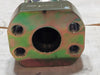 HYDRAULICS INC. Poppet Style Flanged Port Coupling 6TV-N-32BF0