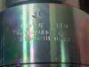 HYDRAULICS INC. Poppet Style Flanged Port Coupling 6TV-N-32BF0