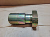 HYDRAULICS INC. Poppet Style Flanged Port Coupling 6TV-N-32BF0