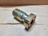 HYDRAULICS INC. Poppet Style Flanged Port Coupling 6TV-N-32BF0