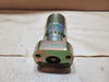 HYDRAULICS INC. Poppet Style Flanged Port Coupling 6TV-N-32BF0