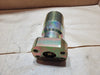 HYDRAULICS INC. Poppet Style Flanged Port Coupling 6TV-N-32BF0