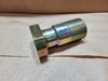 HYDRAULICS INC. Poppet Style Flanged Port Coupling 6TV-N-32BF0