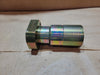 HYDRAULICS INC. Poppet Style Flanged Port Coupling 6TV-N-32BF0