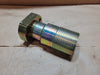 HYDRAULICS INC. Poppet Style Flanged Port Coupling 6TV-N-32BF0