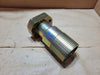 HYDRAULICS INC. Poppet Style Flanged Port Coupling 6TV-N-32BF0