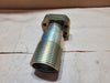 HYDRAULICS INC. Poppet Style Flanged Port Coupling 6TV-N-32BF0