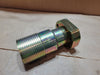 HYDRAULICS INC. Poppet Style Flanged Port Coupling 6TV-N-32BF0