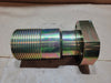HYDRAULICS INC. Poppet Style Flanged Port Coupling 6TV-N-32BF0