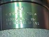 HYDRAULICS INC Poppet Style Flanged Port Coupling 6TV-C-32BF0