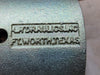 HYDRAULICS INC Poppet Style Flanged Port Coupling 6TV-C-32BF0