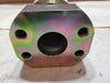 HYDRAULICS INC Poppet Style Flanged Port Coupling 6TV-C-32BF0