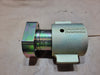HYDRAULICS INC Poppet Style Flanged Port Coupling 6TV-C-32BF0