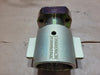 HYDRAULICS INC Poppet Style Flanged Port Coupling 6TV-C-32BF0