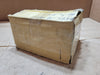 Block Flange M-CBX-24-24