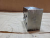 Block Flange M-CBX-24-24