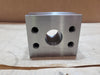 Block Flange M-CBX-24-24