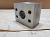 Block Flange M-CBX-24-24