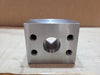 Block Flange M-CBX-24-24