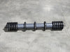 5" Conveyor Roller 